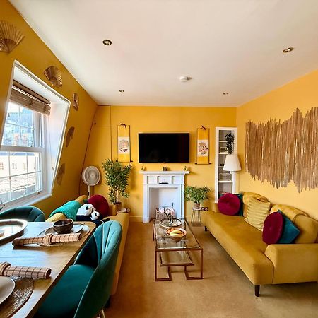London Chinatown Apartments מראה חיצוני תמונה