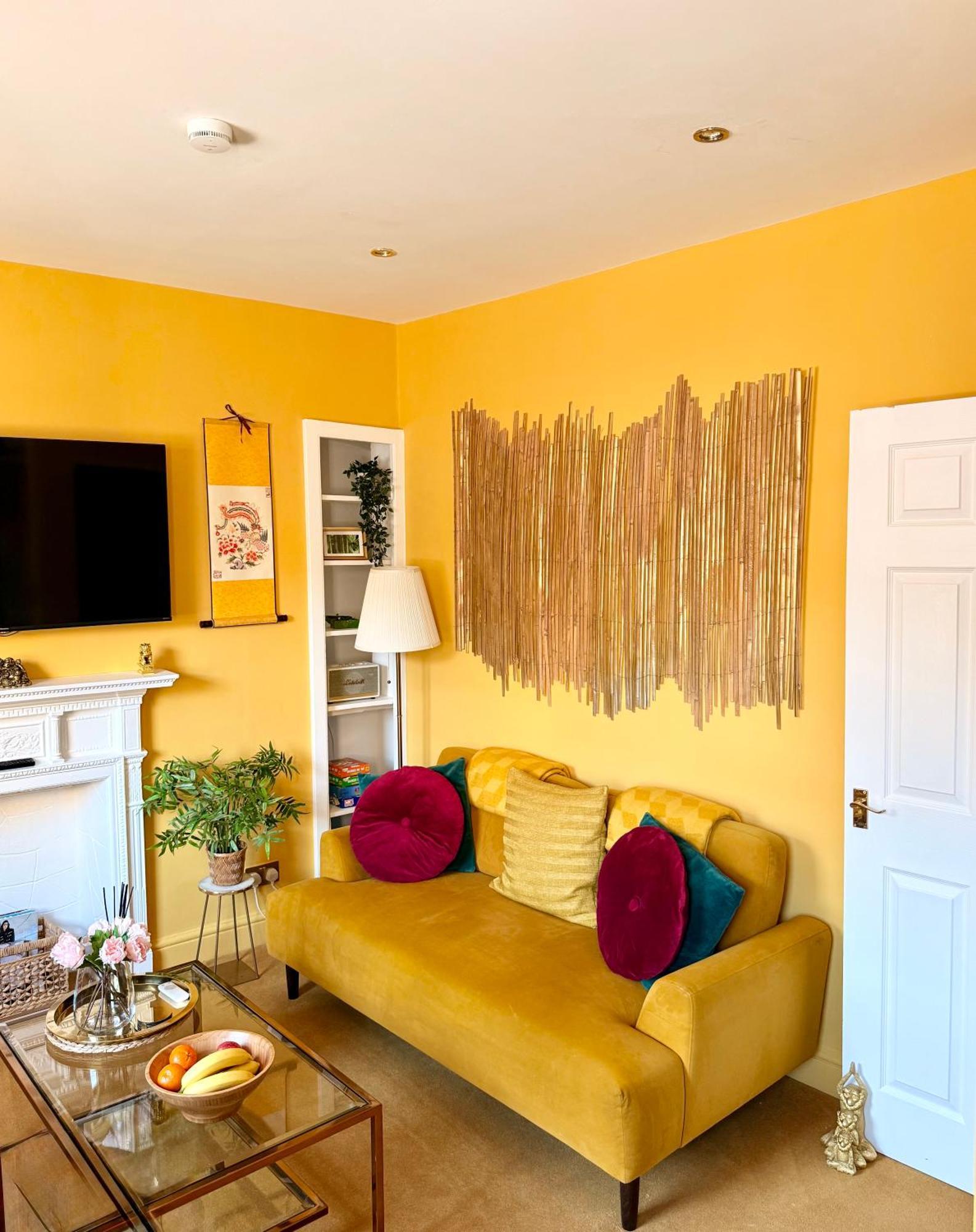 London Chinatown Apartments מראה חיצוני תמונה
