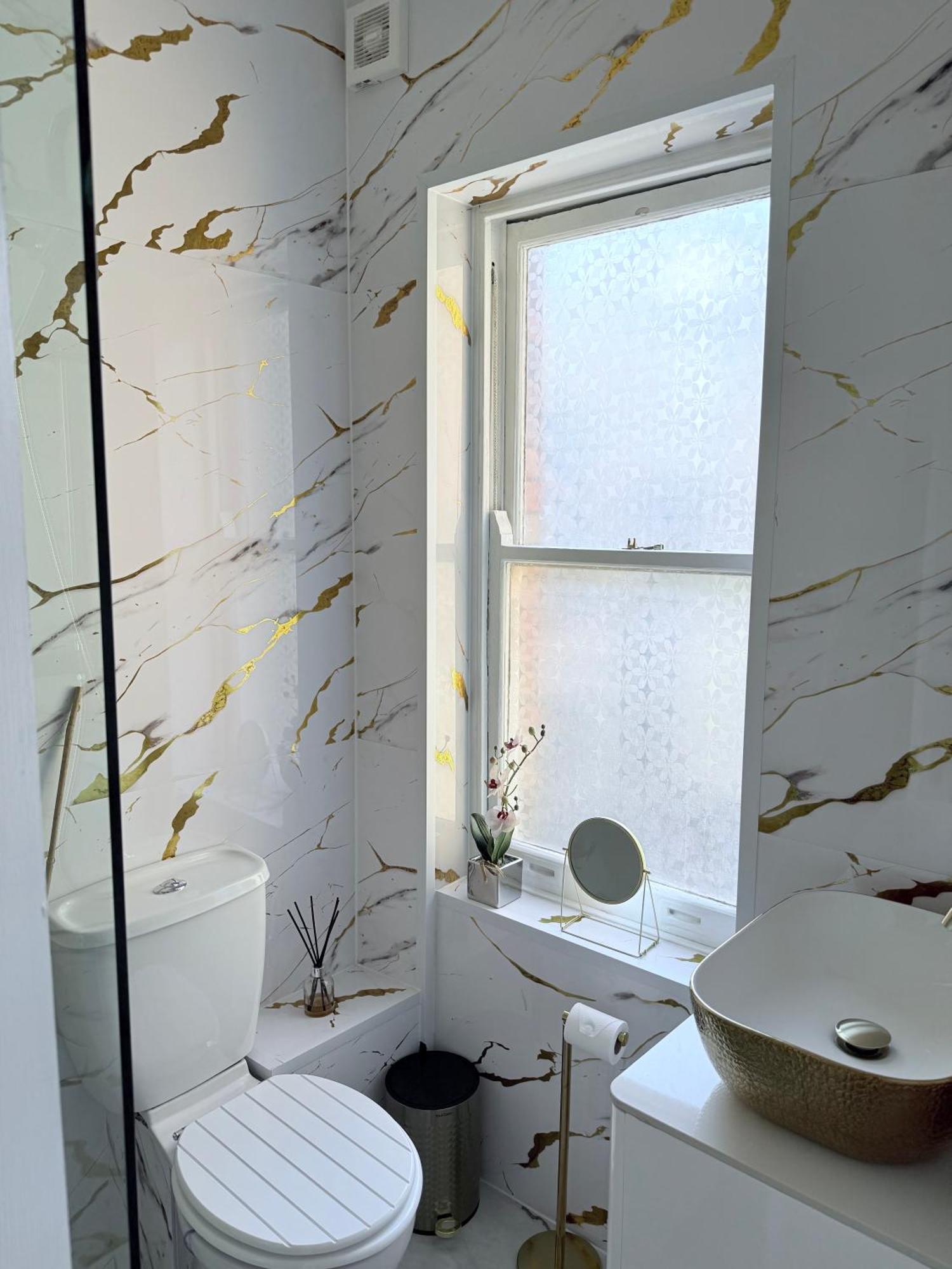 London Chinatown Apartments מראה חיצוני תמונה